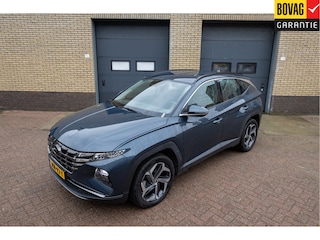 Hyundai Tucson 1.6 T-GDI PHEV Comfort 4WD 265 PK