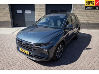 Hyundai Tucson 1.6 T-GDI PHEV Comfort 4WD 265 PK