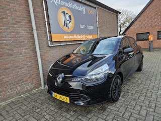 Renault Clio 1.5 dCi ECO Authentique