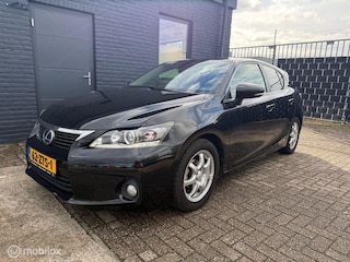 Lexus CT 200h Business Style