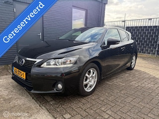 Lexus CT 200h Business Style