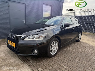 Lexus CT 200h Business Style