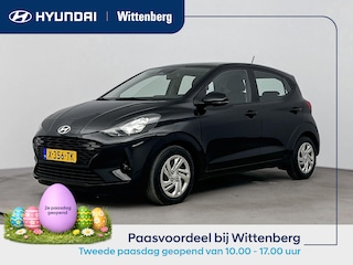Hyundai i10 1.0 Comfort Smart | Navigatie | Camera | Apple Carplay | Android Auto | Airco | Cruise control | A