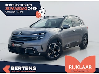 Citroën C5 Aircross 1.2 PT 130 Feel | Parkeercamera | Comfort seats | Prijs is rijklaar incl. garantie