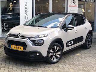 Citroën C3 SHINE TREKHAAK
