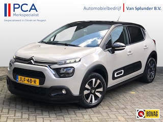Citroën C3 SHINE TREKHAAK