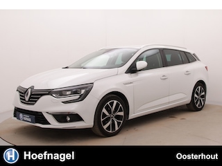 Renault Mégane Estate 1.3 TCe Bose | Automaat | Cruise control | Stoelverwarming | CarPlay | Camera | BOSE | Trekhaak
