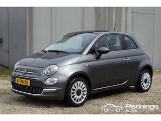 Fiat 500 1.2 500S