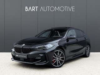 BMW 120i High Executive M Pakket|Camera|Pano|M-Performance remmen