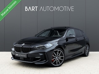 BMW 120i High Executive M Pakket|Camera|Pano|M-Performance remmen