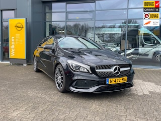 Mercedes-Benz CLA Shooting Brake 200 Prestige