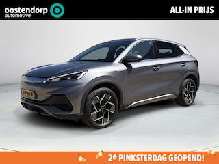 BYD Atto 3 Design 60 kWh