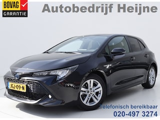 Toyota Corolla 1.8 HYBRID AUT. DYNAMIC NAVI/CAMERA/CARPLAY