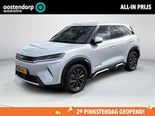 BYD Atto 2 1.5 DM-i Boost