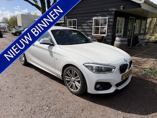 BMW 116i M Sport Edition *LEES.TEKST*