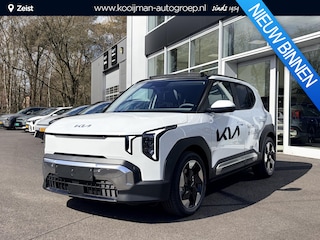 Kia EV2 Demo Edition 5-zits 42.2 kWh | Vanaf nu te bestellen! | Proefrit op afspraak