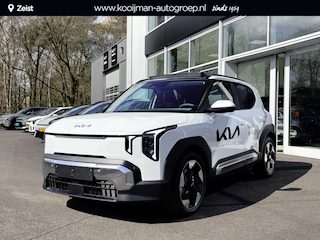 Kia EV2 Demo Edition 5-zits 42.2 kWh | Vanaf nu te bestellen! | Proefrit op afspraak