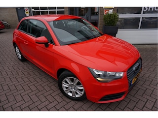 Audi A1 1.2 TFSI Attraction Pro Line Business