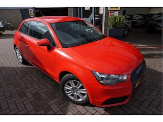 Audi A1 1.2 TFSI Attraction Pro Line Business