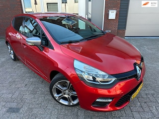 Renault Clio 1.2 GT / Navi / PDC / AUT / NAP
