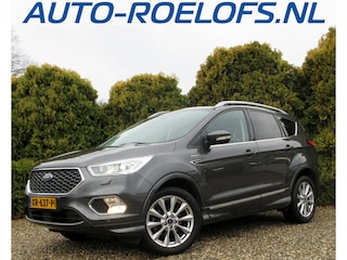 Ford Kuga 1.5 EcoBoost Vignale *Trekhaak 2000 kg geremd*