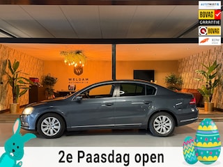 Volkswagen Passat 1.8 TSI Highline Trekhaak StoelVW PDC Cruise Clima Rijklaar