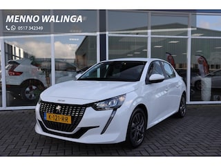 Peugeot 208 1.5 BlueHDi Blue Lease Active |Carplay|Navigatie|PDC|Clima