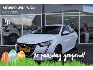 Peugeot 208 1.5 BlueHDi Blue Lease Active |Carplay|Navigatie|PDC|Clima