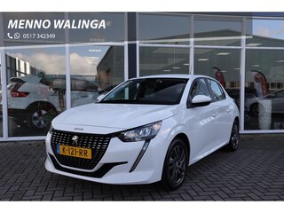 Peugeot 208 1.5 BlueHDi Blue Lease Active |Carplay|Navigatie|PDC|Clima