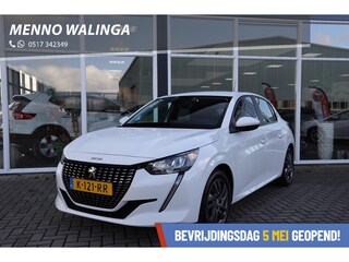 Peugeot 208 1.5 BlueHDi Blue Lease Active |Carplay|Navigatie|PDC|Clima