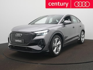 Audi Q4 35 S edition 55 kWh S-Line | HUD | Camera | Adap. Cruise |