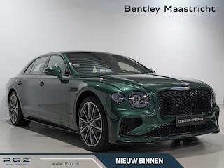 Bentley Flying Spur 4.0 V8 Hybrid Speed