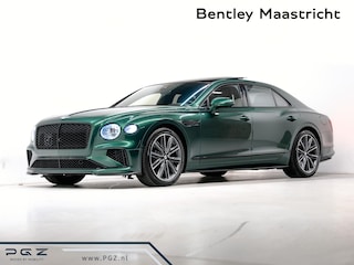 Bentley Flying Spur 4.0 V8 Hybrid Speed
