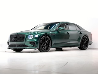 Bentley Flying Spur 4.0 V8 Hybrid Speed