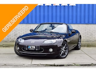 Mazda MX-5 1.8 Mithra NL auto TOPSTAAT!