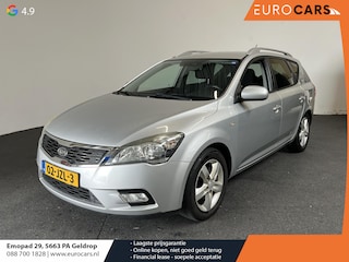 Kia Ceed cee'd Sporty Wagon 1.4 CVVT X-ecutive