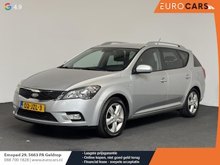 Kia Ceed cee'd Sporty Wagon 1.4 CVVT X-ecutive