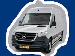 Mercedes-Benz Sprinter 316 2.2 CDI L2H2 164pk Automaat Geveerde stoel Navigatie Camera Cruise control