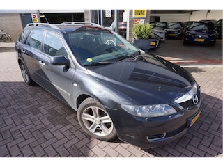 Mazda 6 Sportbreak 1.8i Touring