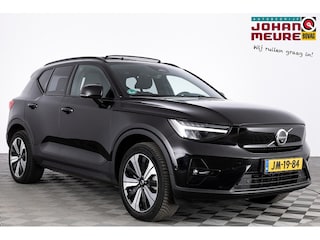 Volvo XC40 Recharge Ultimate | harman/kardon | EL. STOELEN | Stoelverw | Camera *GOEDE VRIJDAG + 2e PAASDAG OPEN!*