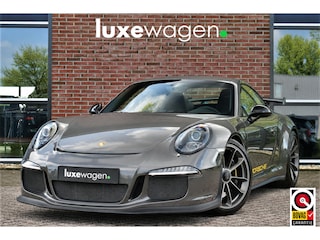 Porsche 911 3.8 GT3 | Lift | Sport-Chrono | NL-auto | Alarm5