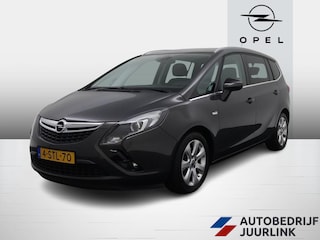 Opel Zafira Tourer 1.4 Turbo Trekhaak/Cruise/Airco 1500kg trekgewicht