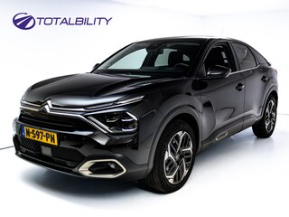 Citroën C4 1.2 Feel Pack Automaat | Head-Up | Cruise-control | Camera | Navigatie | Aplle car play, Android auto, Extra getint glas, PDC achter