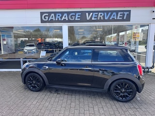 Mini Cooper 1.5 Pepper Serious Business