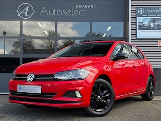 Volkswagen Polo 1.0 Tsi Beats Clima Pdc Multi Media Cruise