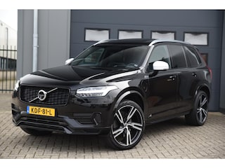 Volvo XC90 2.0 T8 Twin Engine AWD R-Design Pano