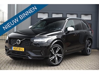 Volvo XC90 2.0 T8 Twin Engine AWD R-Design Pano