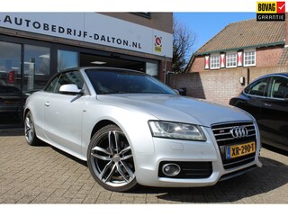 Audi A5 Cabriolet 2.0 TFSI