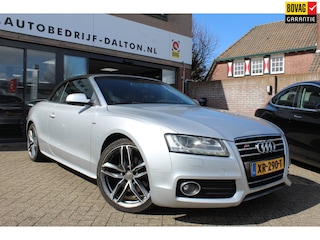Audi A5 Cabriolet 2.0 TFSI