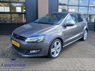 Volkswagen Polo 1.2 TSI Highline / LED / Trekhaak / apple car play / android auto
